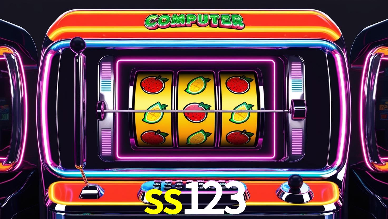 Verificação de Conta SS123.COM