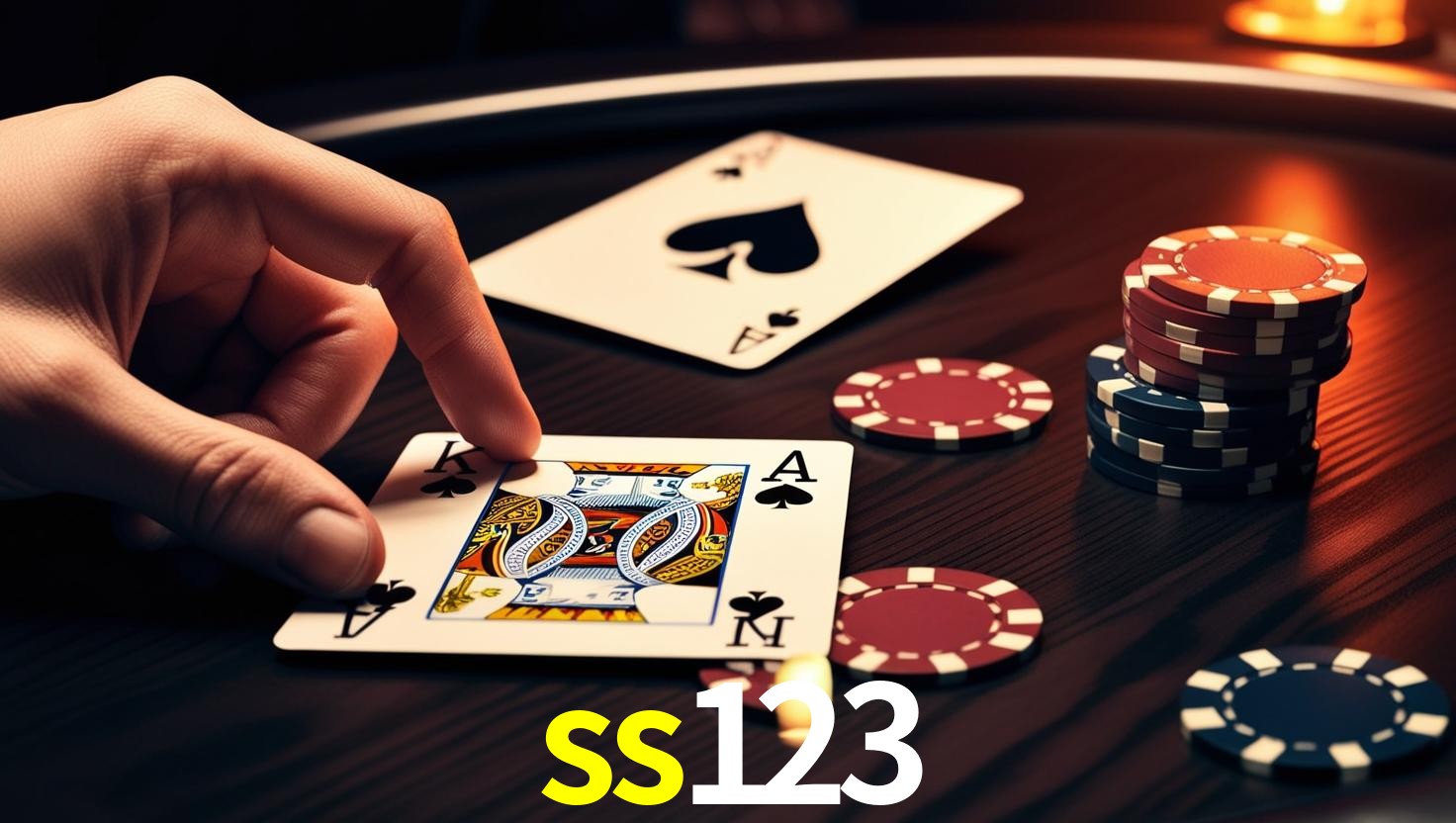 Slots no Site SS123.COM